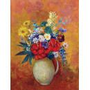 РЕПРОДУКЦИИ НА КАРТИНИ Цветя (1894)